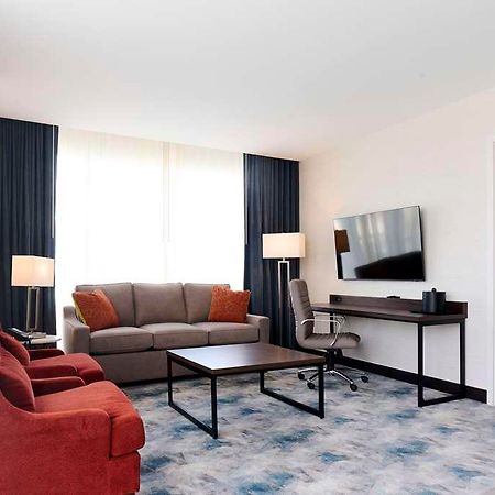 Pickering Casino Resort Room photo