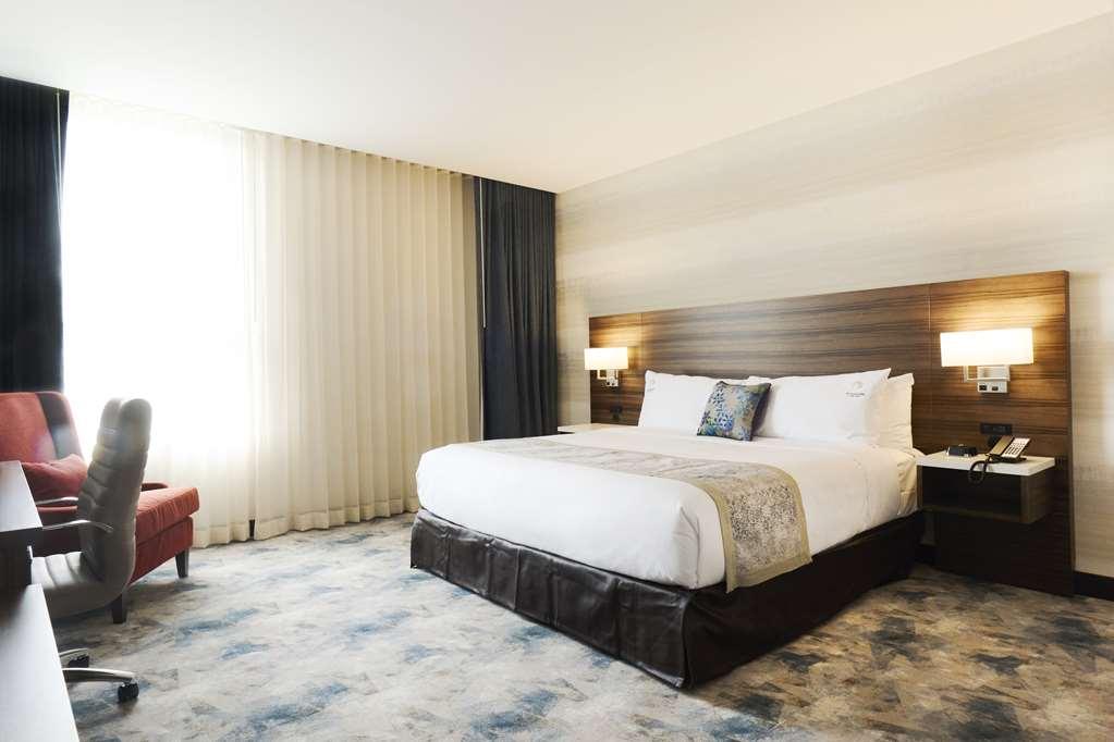 Pickering Casino Resort Room photo