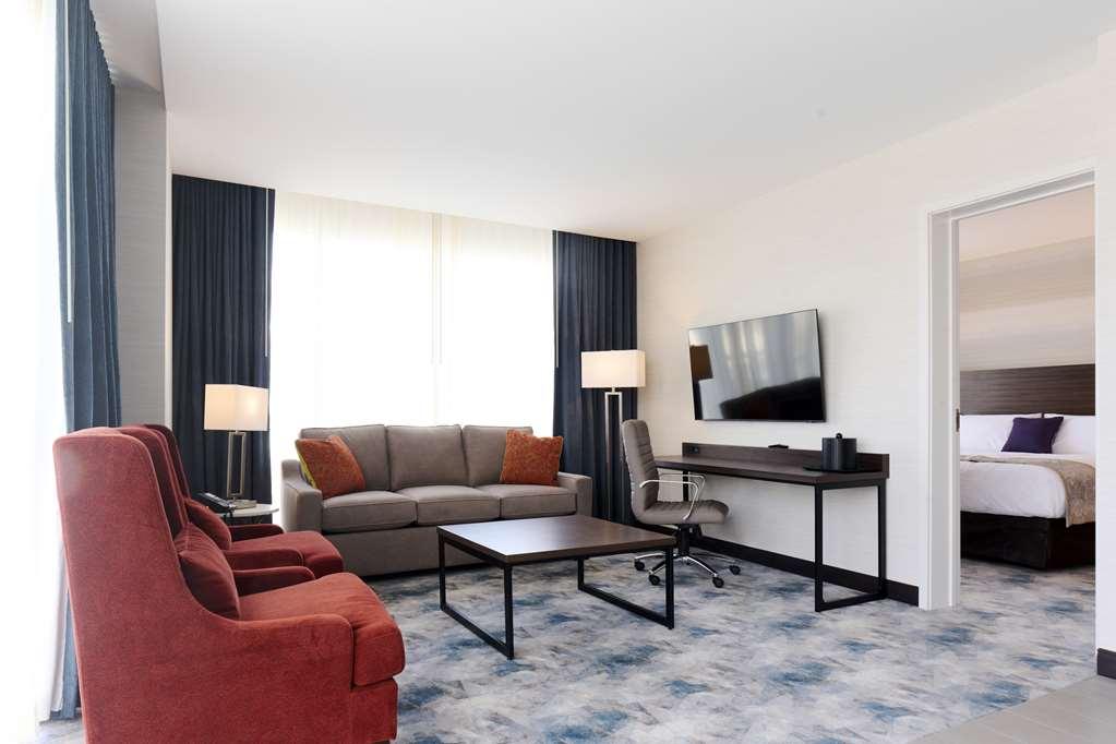 Pickering Casino Resort Room photo