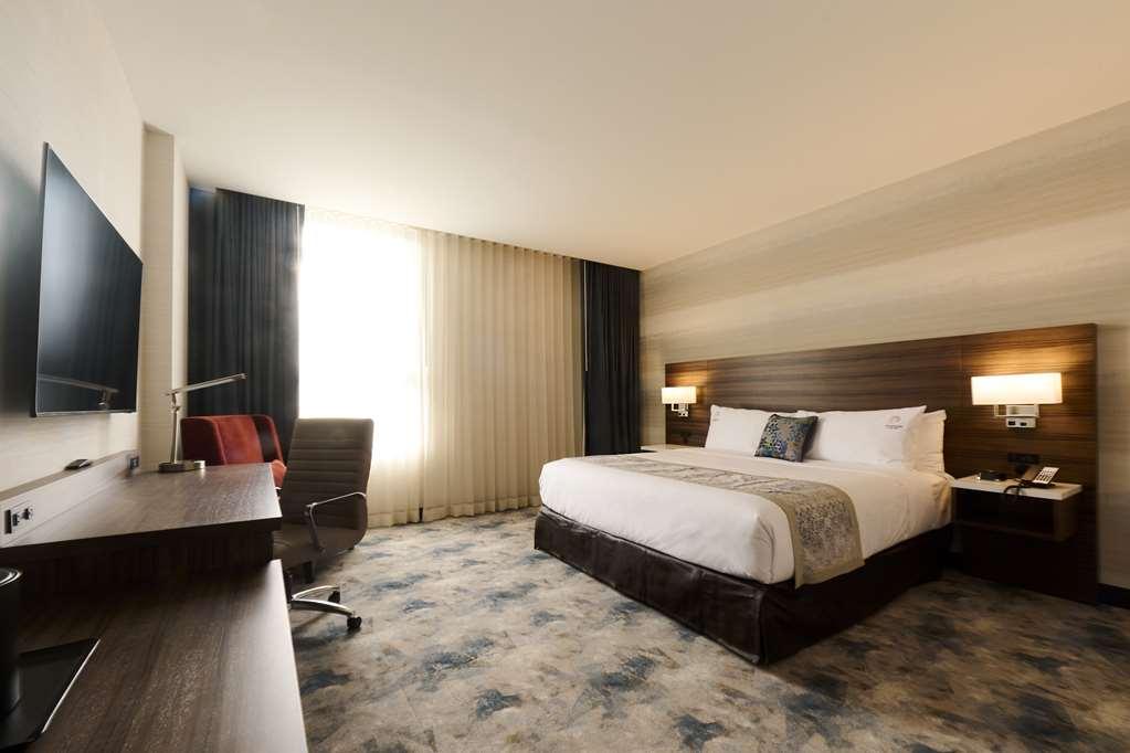 Pickering Casino Resort Room photo